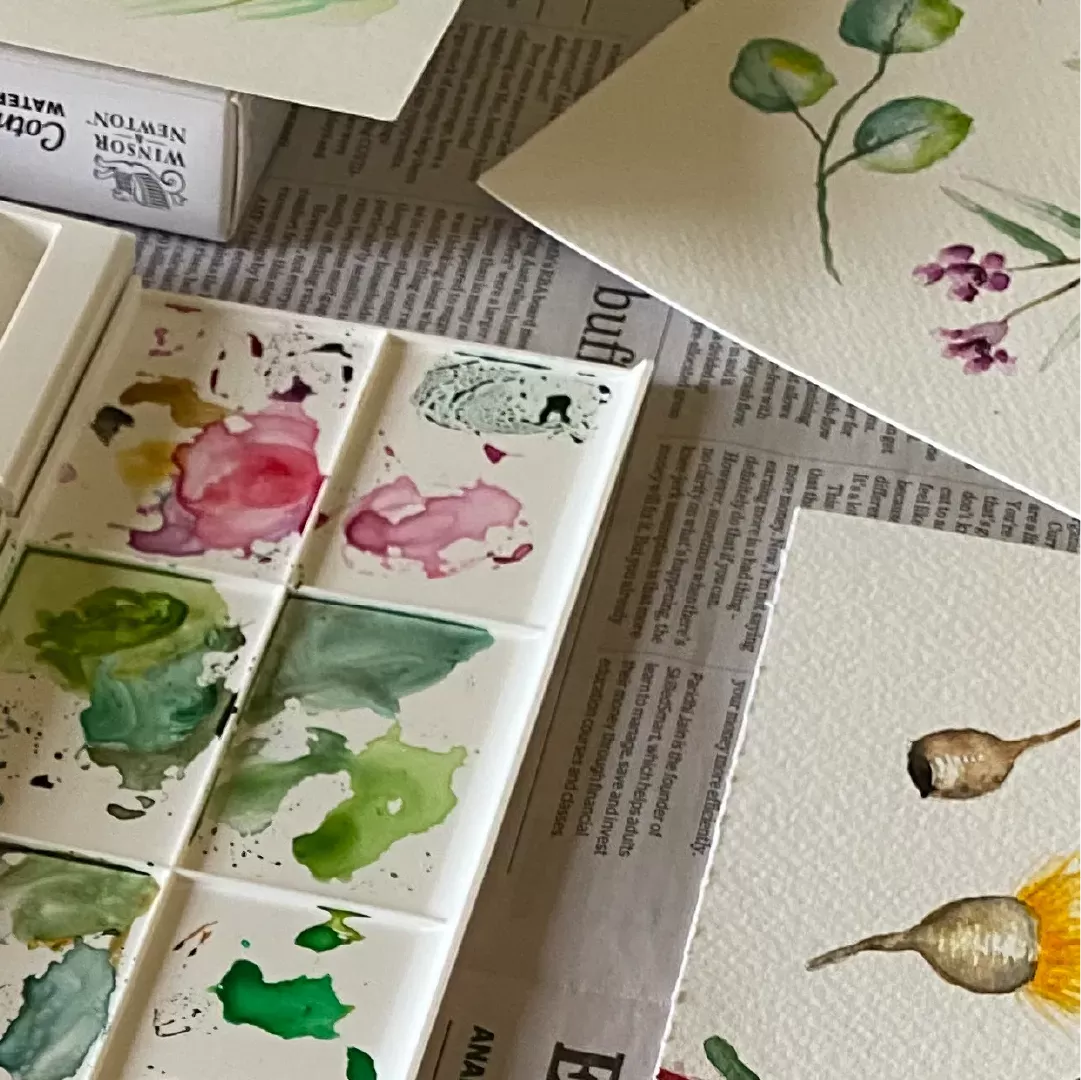 Fiona Sinclair Design